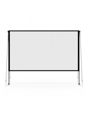 Экран проекционный настенный WANBO 16:9 Folding Curtain (6970885350665)