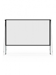 Экран проекционный настенный WANBO 16:9 Folding Curtain (6970885350665)