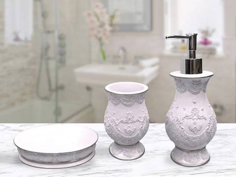 Набор №5 (пудра) Sofi De MarkO