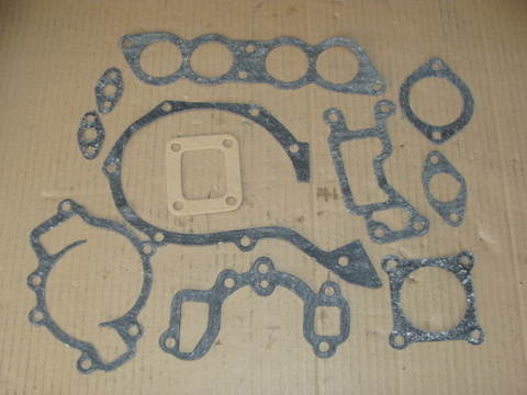 Комплект прокладок дв. УМЗ-4213/4216 Е-3 (10 шт.)(