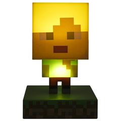 Светильник Minecraft Alex Icon Light V2 PP6591MCFV2