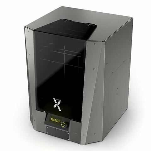 3D-принтер PICASO Designer X