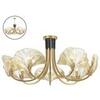 Люстра Odeon Light Exclusive Ventaglio 4870/7