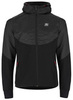 Костюм ветрозащитный Noname WindRunner Endurance UX black 22 с прямыми брюками