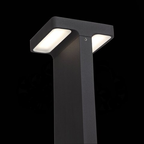 Светильник уличный ST Luce Distesa SL095.405.02