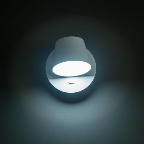 Настенный светильник Citilux Норман CL533310N