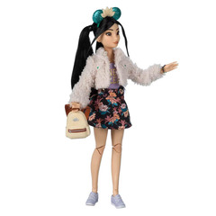 Фанатка Тианы (Принцесса и Лягушка). Дисней ILY 4EVER - НЕ ИДЕАЛЬНАЯ КОРОБКА