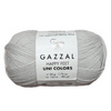 GAZZAL Happy Feet Uni Colors 3552