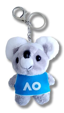 Брелок Australian Open Keyring Plush Koala - multicolor