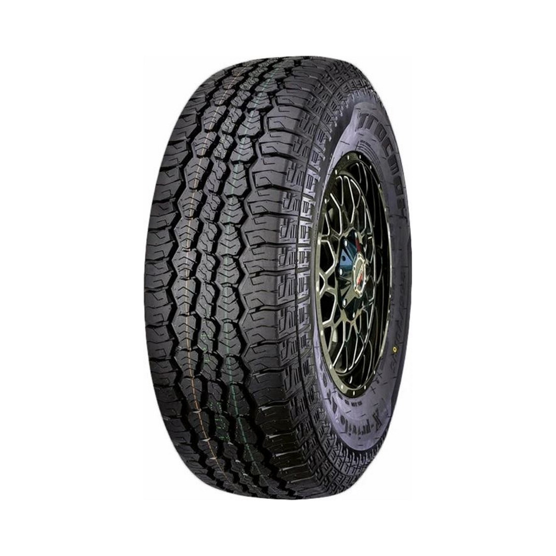 Шина 265 70r15 Купить В Сочи