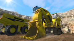 DIG IT! - A Digger Simulator (Версия для СНГ [ Кроме РФ и РБ ]) (для ПК, цифровой код доступа)