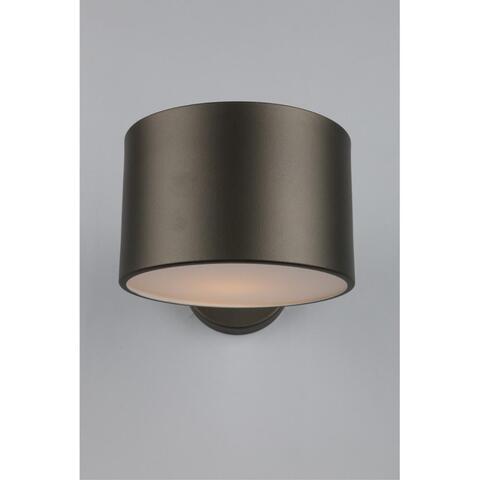 Настенный светильник Omnilux Lisera OML-54501-01