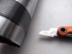 Перья вилки для мотоцикла Kawasaki ZX-14 2006-2011