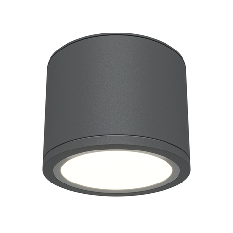 Накладной светильник Maytoni Rendo C095CL-GX53-GR