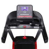 Беговая дорожка DFC FYTTER RU-10 PRO фото №6