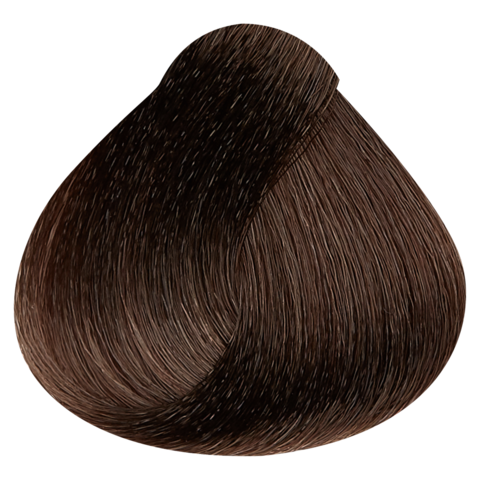 7/10 Пепельный блонд перманентный краситель BRELIL Prestige 100 мл