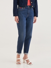 Женские джинсы бойфренды Levi's High Rise Boyfrend 19745-0012