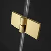 Radaway 10102140-09-01R Essenza Pro Gold PND II 140 Right золото
