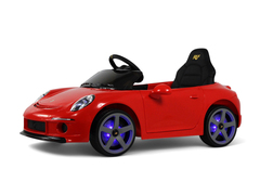 Porsche 911 RUF (A444AA) с дистанционным управлением