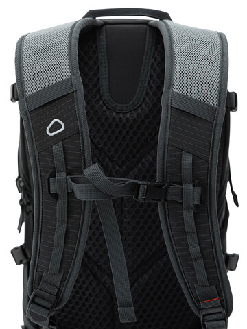 Картинка рюкзак мультиспортивный Kanrock Moveit 13 Anthracite - 6