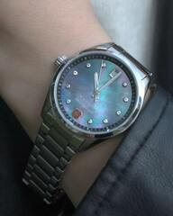 Часы женские Swiss Military Hanowa SMWLH0005002 Roadrunner Sparkle Lady
