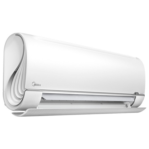 Midea Breezeless inverter