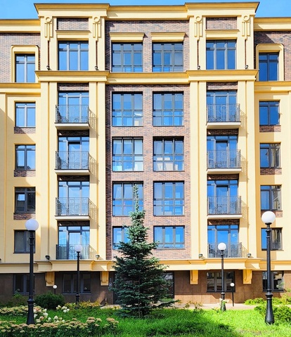 Парковый фонарь Fumagalli GLOBE 300 G30.202.000.AYF1R