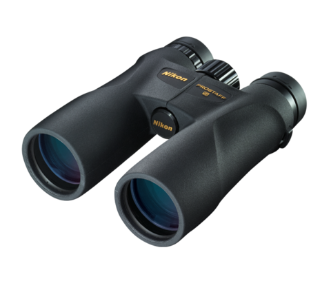 БИНОКЛЬ NIKON PROSTAFF 5 10X42