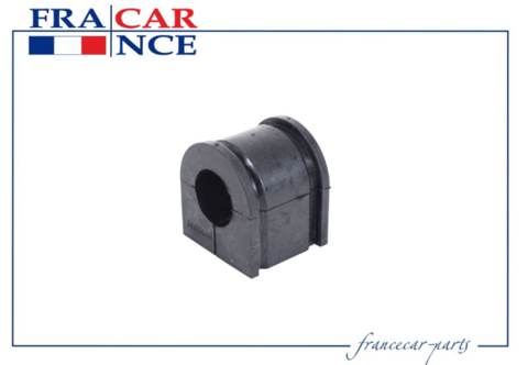 ВТУЛКА СТАБИЛИЗАТОРА ПЕРЕДНЕГО VESTA FRANCECAR, AMD