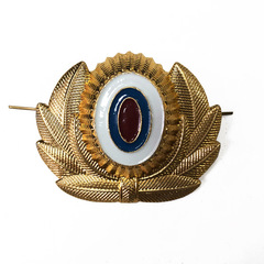 Кокарда министерства внутренних дел - Магазин тельняшек.ру 8-800-700-93-18Кокарда МВД в Магазине тельняшек