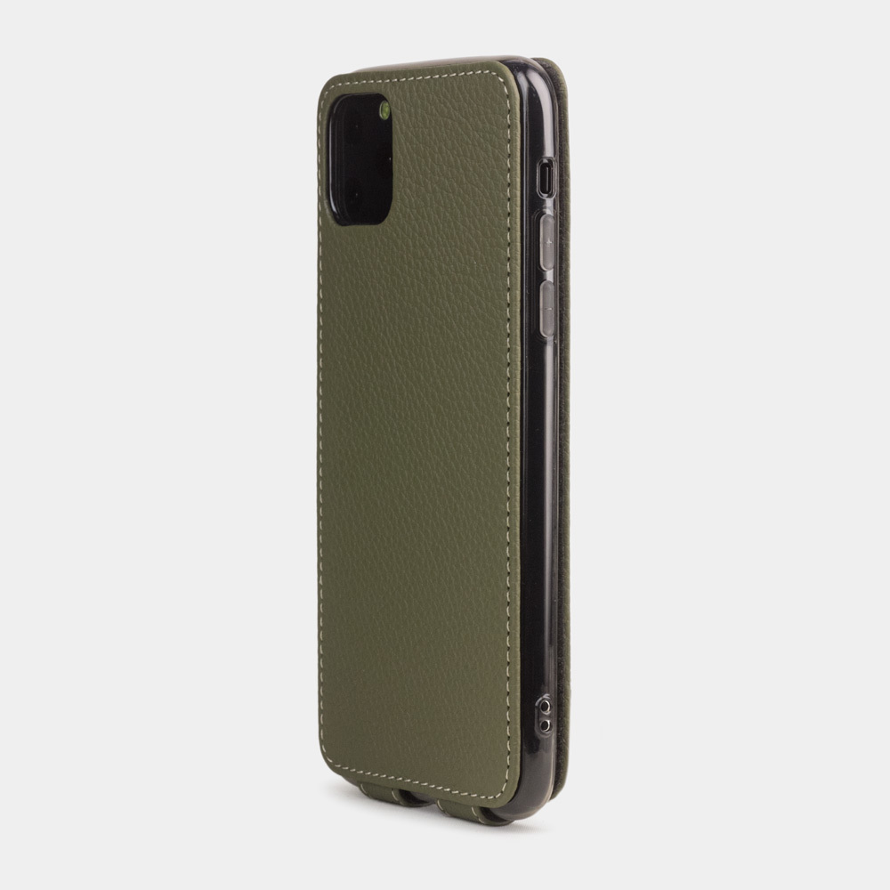 Case for iPhone 11 Pro Max - green