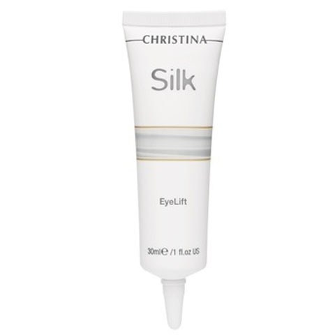 Christina Silk:  Подтягивающий крем для кожи вокруг глаз (Silk Eyelift Cream)