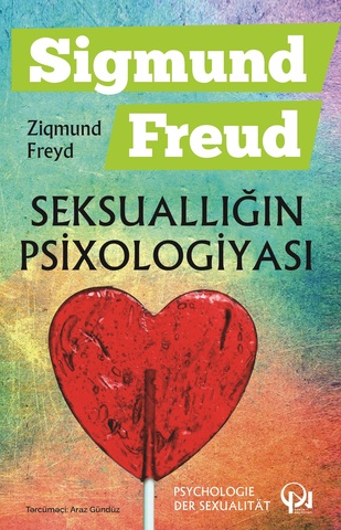 Seksuallığın psixologiyası