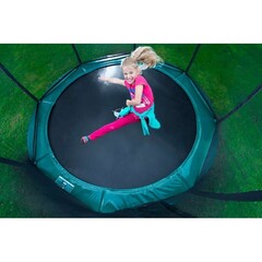 BERG Favorit 270 + сетка Comfort 270