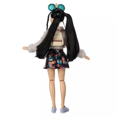 Фанатка Тианы (Принцесса и Лягушка). Дисней ILY 4EVER - НЕ ИДЕАЛЬНАЯ КОРОБКА