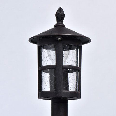 Ландшафтный светильник De Markt Телаур 806041101