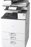 Цветное мфу Ricoh MP C2011SP (417319)