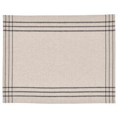 Салфетка для сервировки IKEA VARARV (ВОРДВАЛ), Бежевый, 35х45 см