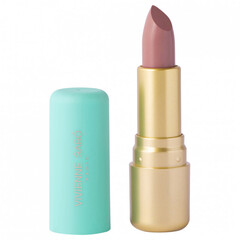 Vivienne Sabo Помада для губ Nude Createur, тон 02 светло-бежевый