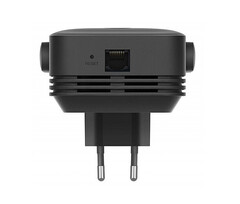 Усилитель Wi-Fi сигнала Xiaomi Mi WiFi Range Extender AC1200 (DVB4270GL), 802.11b/g/n/ac, 2,4/5 ГГц, до 300/867 Мбит/с, 1xLAN port (728808)