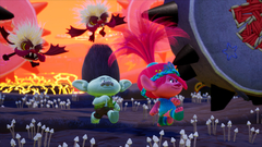 DreamWorks Trolls Remix Rescue (для ПК, цифровой код доступа)
