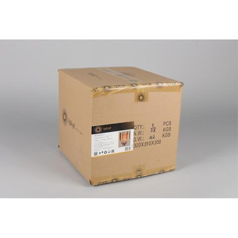 Настенный светильник Aployt Rozel APL.770.01.03