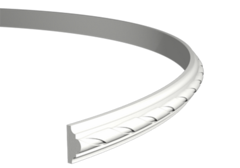 Молдинг гибкий 1.51.312