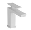 Hansgrohe 73010700 Tecturis E Смеситель для раковины 110, однорычажный, со сливным гарнитуром, мб