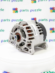 Генератор 12V 75A / ALTERNATOR АРТ: 2871A307