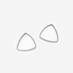 Подвеска-коннектор "Медиатор", 11,5*12мм, сталь