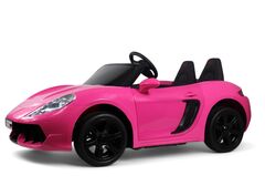 Porsche Cayman T911TT NEW
