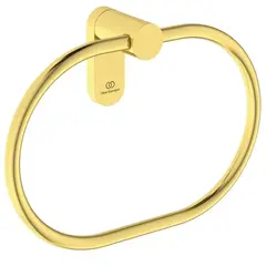 Ideal Standart T4503A2 CONCA Полотенцедержатель кольцо фото