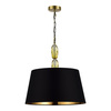 Светильник подвесной ST Luce Lingotti SL1759.303.03