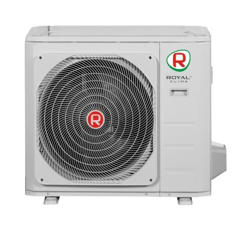 Сплит-система кассетного типа Royal Clima ES-C 24HRCX/ES-E 24HCX Esperto
